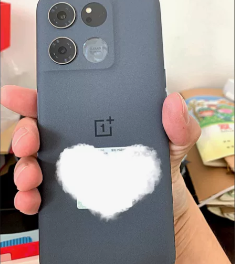 一加ace 竞速版 12+256  9成新...