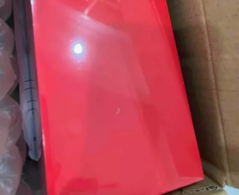 一加 Ace 竞速版 12GB+256GB...