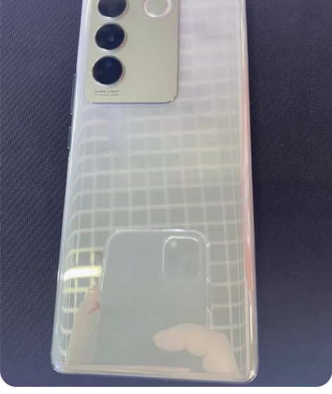 ?新品送豪礼 vivo S16 手机5G全...