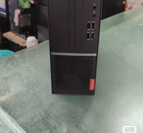 联想 扬天M3900q-02 3050U处...