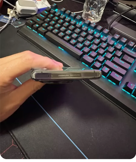 vivo vivo X90 Pro+至黑，...