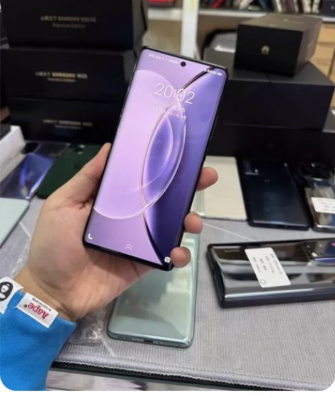 vivo x90 演示机 （跟零售机无任何...