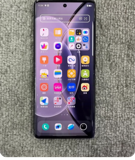 国货精品 VIVO 最新款旗舰X90 12...