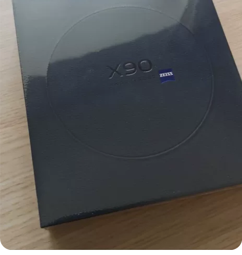 vivo x90全新未拆封正品手机vivo...