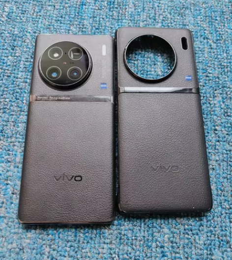 VIVOX90 Pro+ 12G+512G...