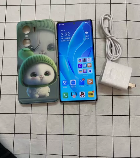 荣耀60  幻境星空 8+256G 5G全...