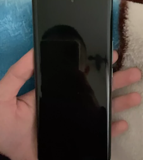 华为荣耀60备用机基本全新，国行全网通5g...