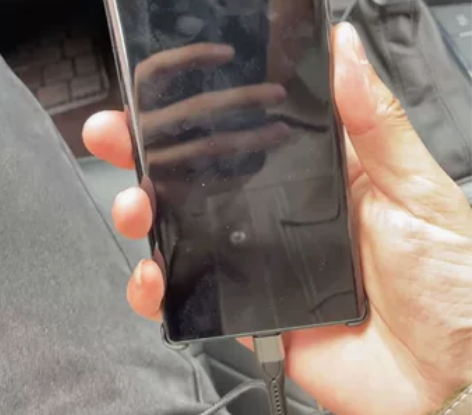 中兴axon 40ultra12+256 ...