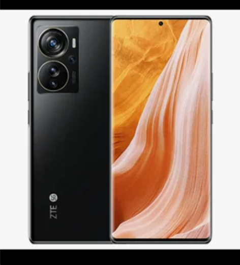 全新中兴Axon 40 Pro 高通骁龙8...