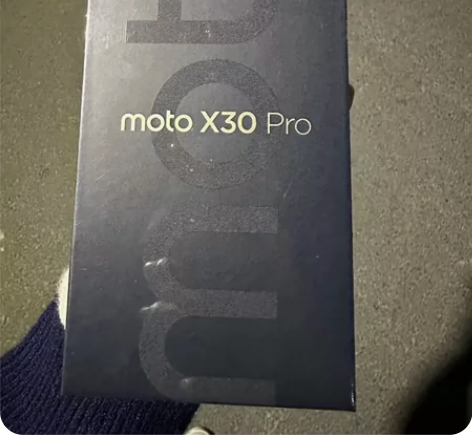 Motorola/摩托罗拉 摩托罗拉 x3...