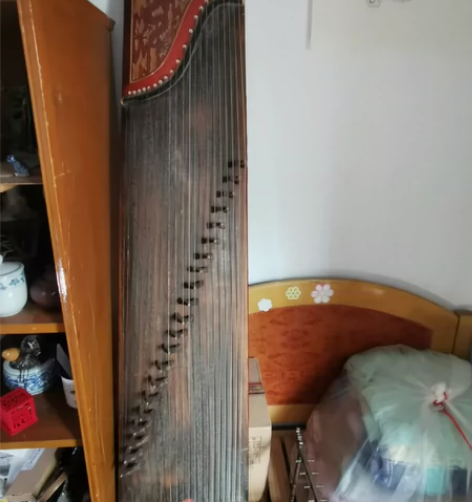 龙凤古筝，自提 感兴趣的话点“我想要”和我...