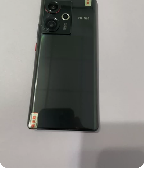 努比亚z50,12+512,用了半个月几乎...