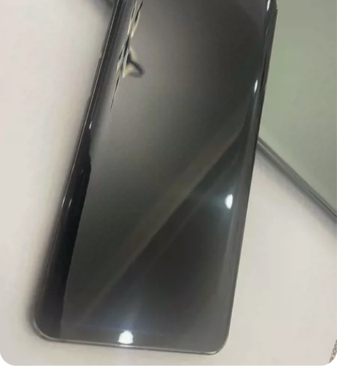 ?努比亚Z20黑色双面屏，顶配版 8+51...