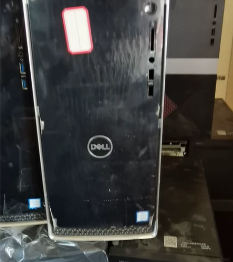 原装dell vostro 成就3670 ...