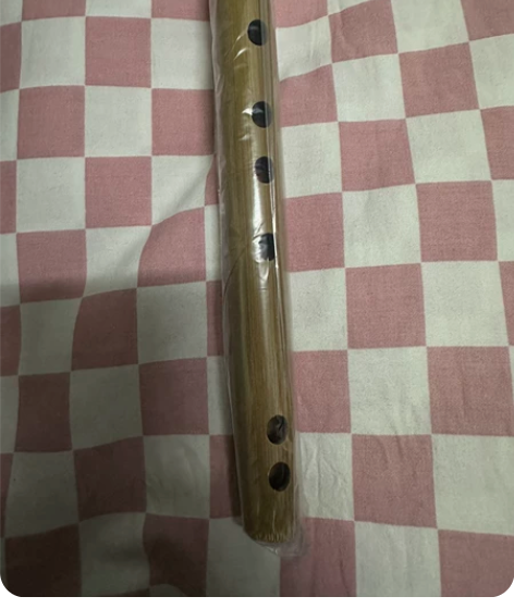 ?专业笛子竹笛初学者入门横笛高档成人学生f...
