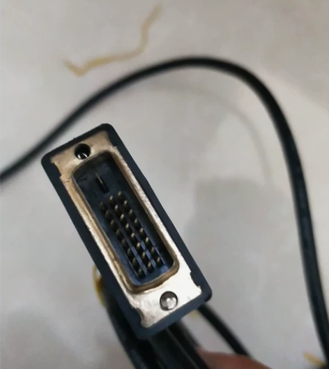 高清转DVI线！互转！1.8米长左右！12...