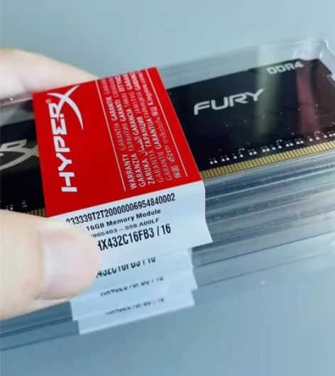 出售全新金士顿骇客神条ddr4 8g 32...