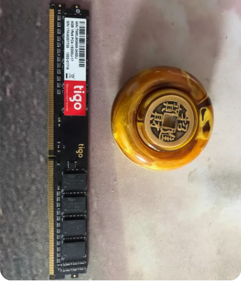 安钛克8g-2400内存条，使用正常，需要...