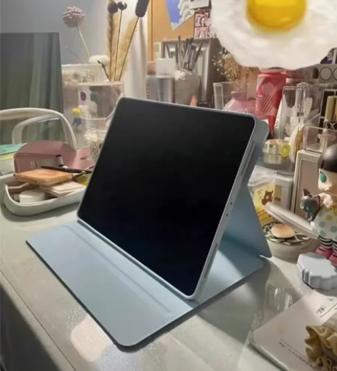 亏钱急出!卖95新iPad2021款256...