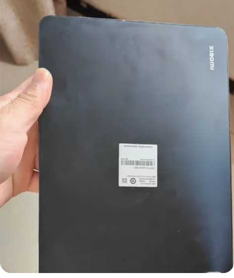 xiaomi/小米 小米平板 5 Pro ...