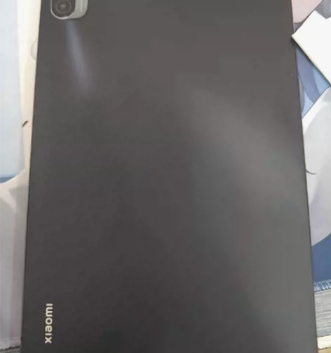 小米平板5pro  6+128G，放在家里...