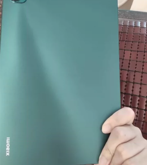 考研上岸！ 小米平板5p 6+128g w...