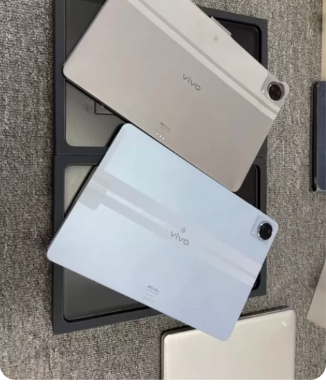 vivo Pad 8?256g 全套原包原...