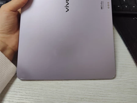 95新 ViVo Pad    8+256...