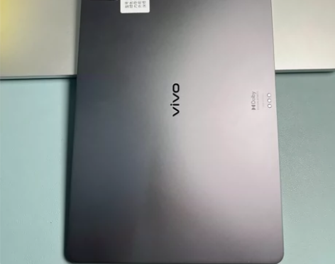 vivo Pad深空灰8+256g 纯原....