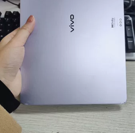98新 vivo pad   8+256 ...