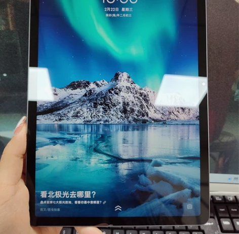 98新  VIVO Pad  8+128 ...