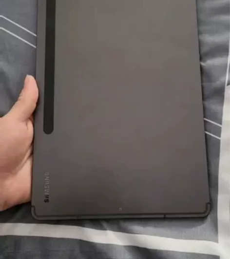 三星Tab S8+ 国行 8+256 黑色...