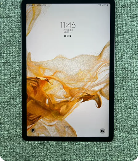 三星平板电脑2022款旗舰Tab S8+ ...
