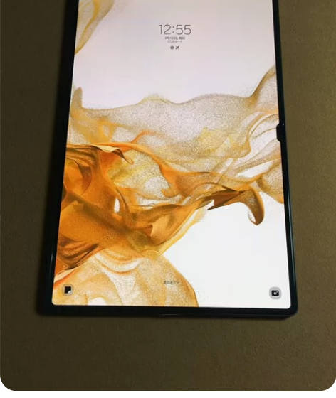 新到三星平板TabS8ultra全网通5G...