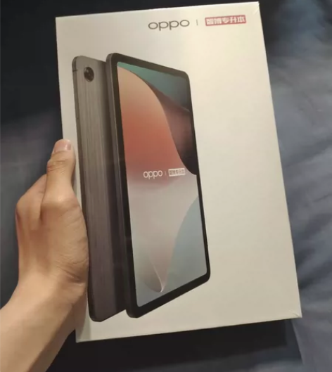 OPPO pad air 平板（智博） 4...