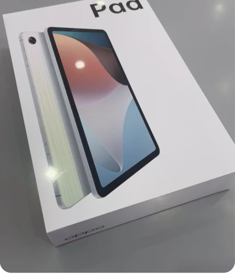 全新未拆封OPPO pad Air 平板电...