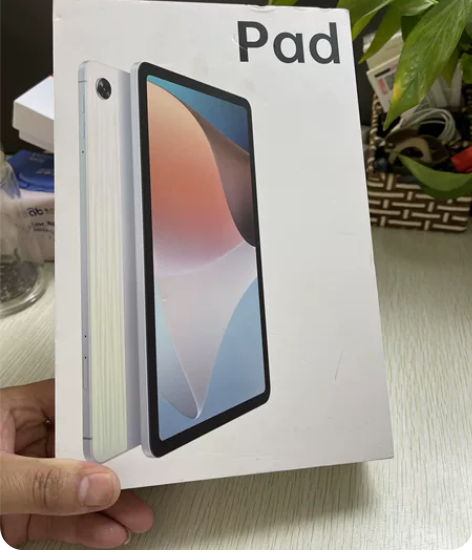 Oppo pad Air 6?128g 1...