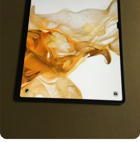 限时特价～三星平板TabS8ultra全网...