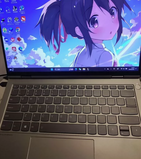 thinkbook14p，2.8k屏版本 ...