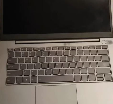 联想ThinkBook 14 酷睿i5 1...