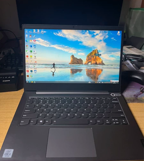 联想ThinkBook 14酷睿十代i5 ...