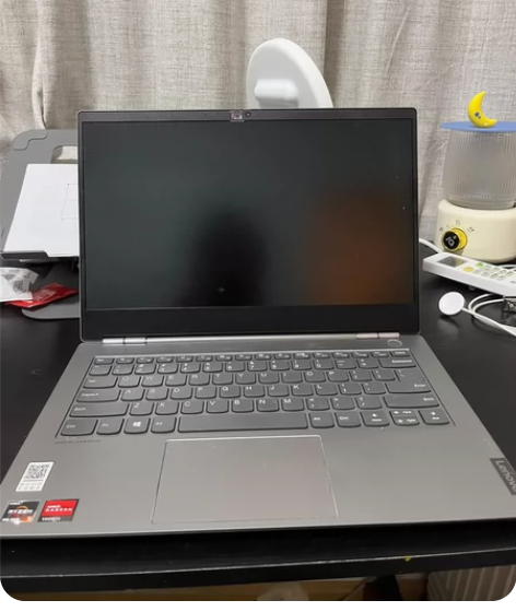 联想笔记本电脑thinkbook 14s指...