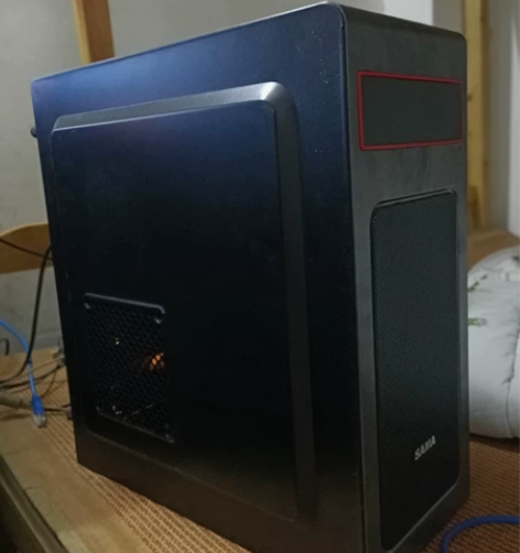 电脑主机处理:配置主板B85、CPUi3-...