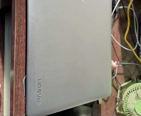 攀升 MaxBook p1 15.6寸，1...