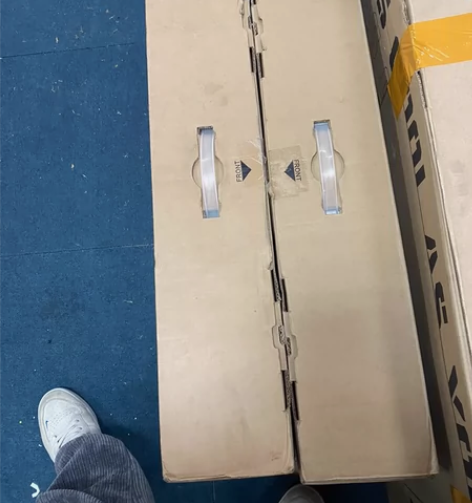 攀升27英寸办公显示器FHD 75Hz I...