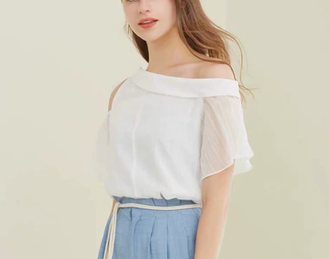 全新简朵吊带连衣裙女2022夏季新款法式优...