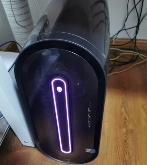 外星人（alienware） Aurora...