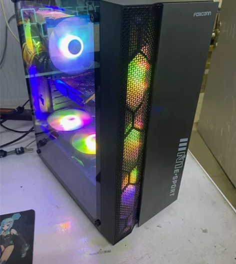 多开电脑E5虚拟机服务器工作室电脑多开台式...