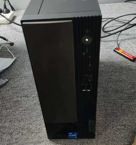 联想扬天m4000q  i5 12400 ...