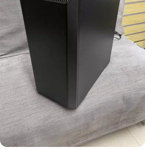 出一个台式主机  i5-9400f   8...